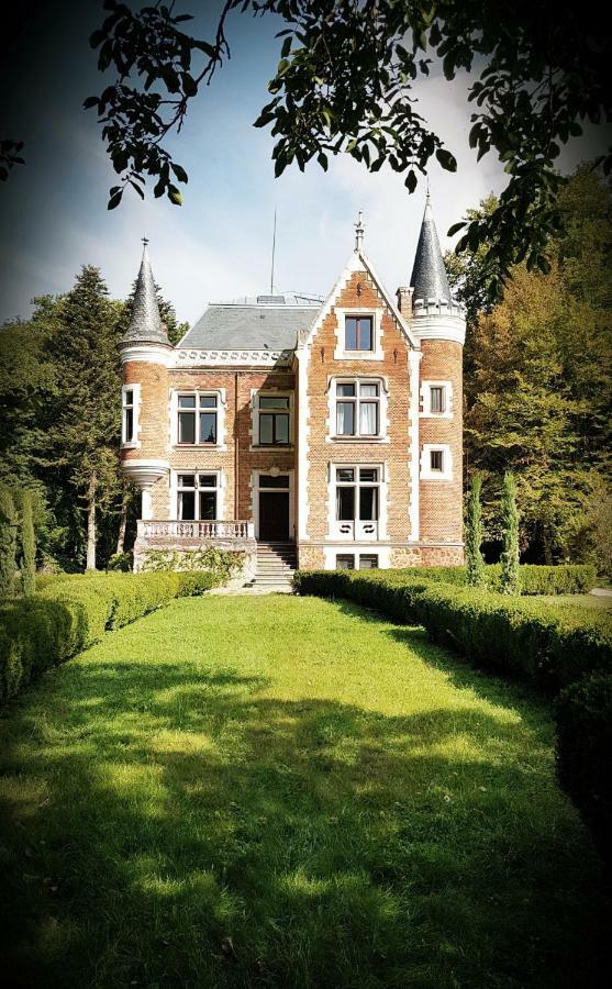 Chateau De Bonneau Suèvres Exterior foto